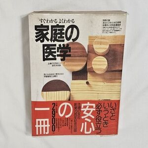 Home Medicine Encyclopedia - Family Doctor Manual in Japanese